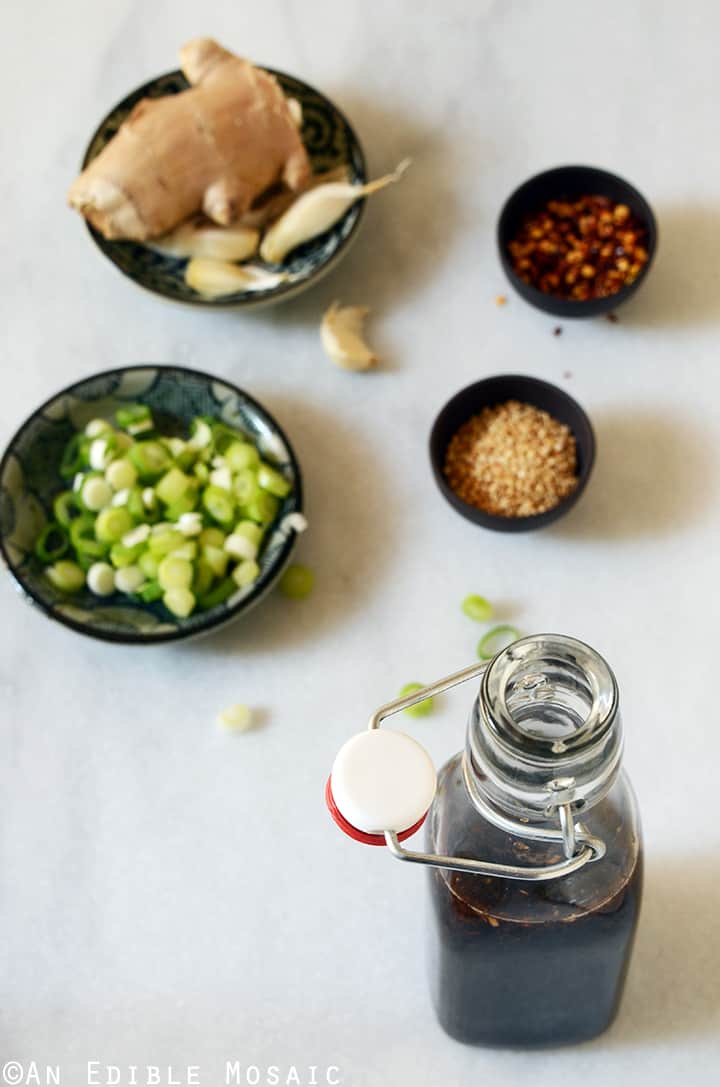 Paleo Japanese Style Teriyaki Sauce | Paleo Recipes