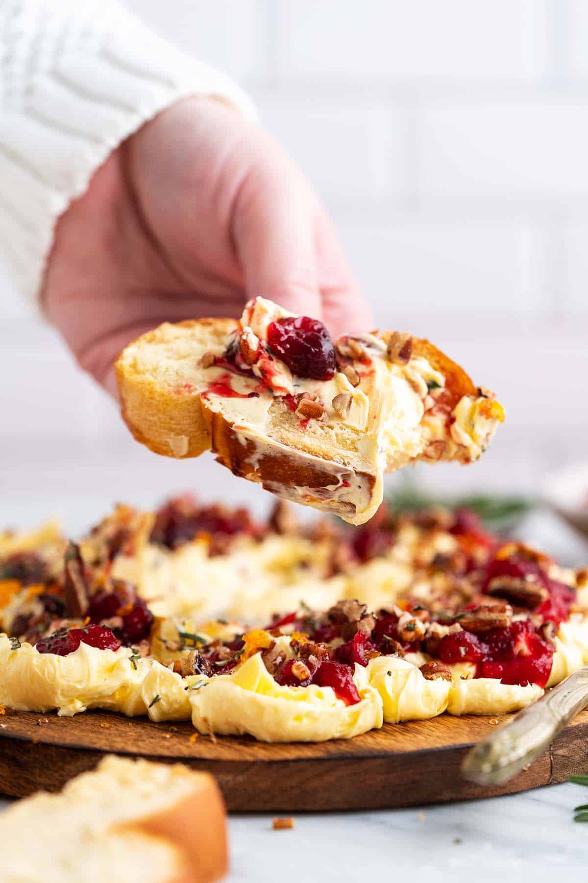 Beautiful Holiday Butter Board Recipe Easy To Customize For Any